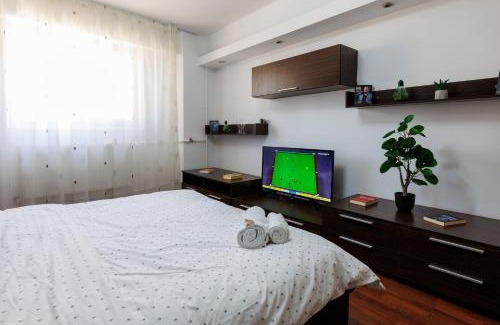 Craiova Apartment | Central Corner Craiova