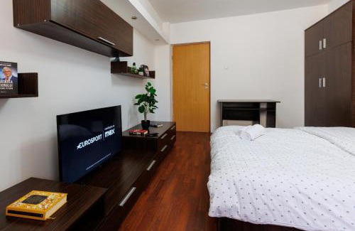 Craiova Apartment | Central Corner Craiova