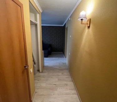 Daugavpils Apartment | Central Cosy-Turistu Mitne