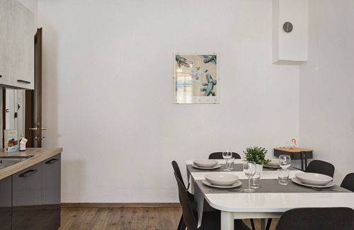 San Vincenzo Apartment | Central & Cozy Apartment by Wonderful Italy