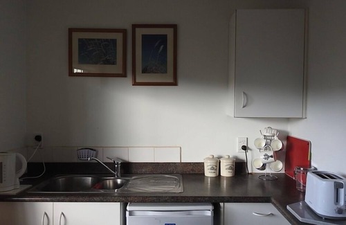 Saint Johns Apartment | Central-East, Saint Johns,Meadowbank, Kohi. Independent Suite 2-max3- Guests