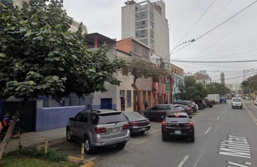 Lince Apartment | Central Eithan