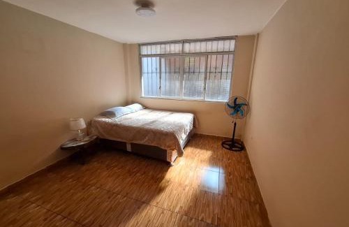Lince Apartment | Central Eithan