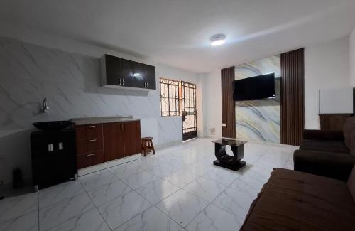 Lince Apartment | Central Eithan