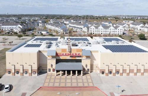 Pflugerville Apartment | Central Escape Gym, Coffee Bar, Perfect Location