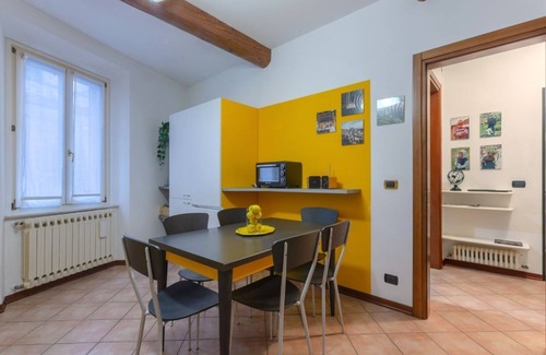 Ferrara Historic Centre Apartment | Central Ferrara Apartment! x7