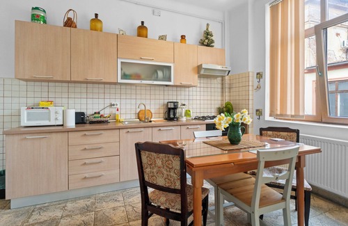 Bucharest City-Centre Hotel | Central Golden Residences - in Old Town