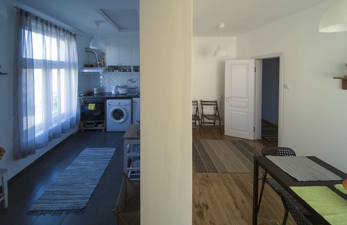 Sofia City Center Apartment | ★Central Graff Ignatiev 3BR APART