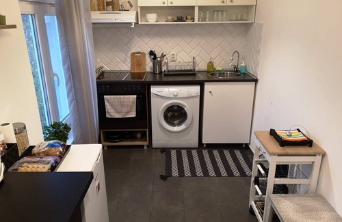 Sofia City Center Apartment | ★Central Graff Ignatiev 3BR APART