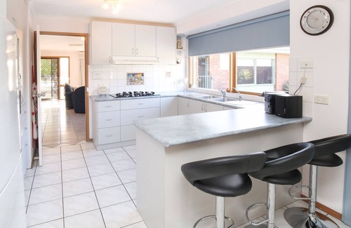 Mildura House | Central Haven - Pool & Resort facilities