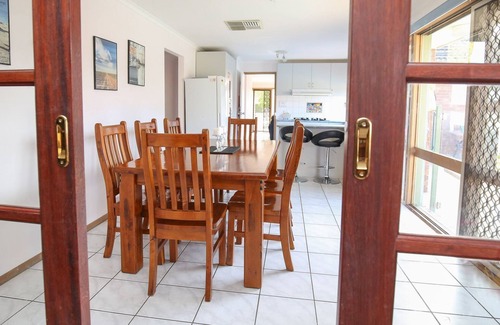 Mildura House | Central Haven - Pool & Resort facilities