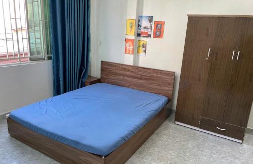 Bui Thi Xuan Apartment | Central Ho Chi Minh Apartments,Tam House