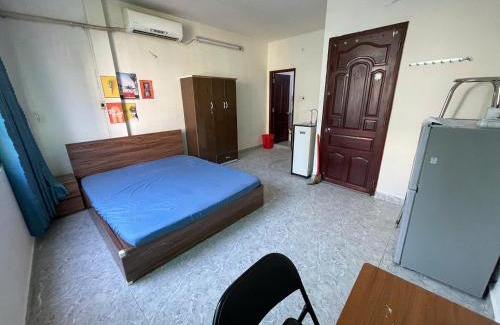 Bui Thi Xuan Apartment | Central Ho Chi Minh Apartments,Tam House