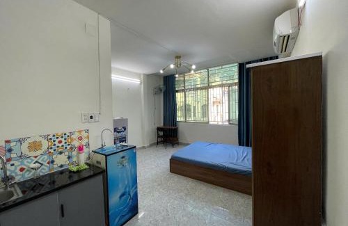 Bui Thi Xuan Apartment | Central Ho Chi Minh Apartments,Tam House