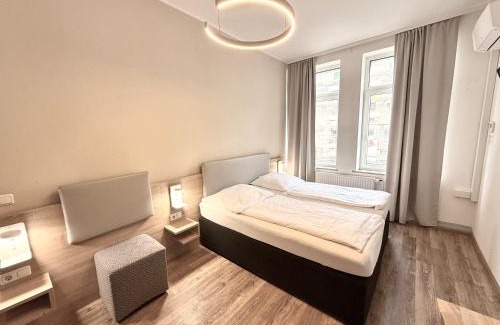 Duisburg Mitte Hotel | Central Hotel Duisburg
