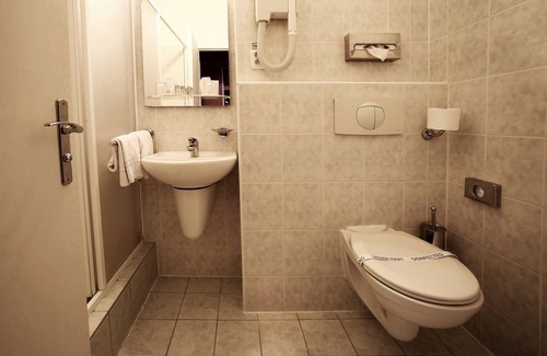 Plzen Hotel | Central Hotel Pilsen