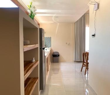 Kuta Villa | Central house with 2 large bedrooms