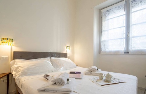 Santa Maria Novella Apartment | Central Station Apartment