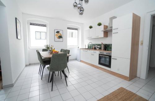 Linz Apartment | Central Living Apartments
