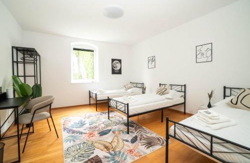Linz Apartment | Central Living Apartments