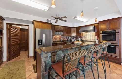 Estate Lovenlund House | Central Local - Magens Bay - Postcard Views