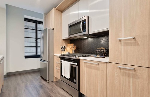 Downtown Chicago Apartment | Central Location: Exclusive Apts for Large Groups