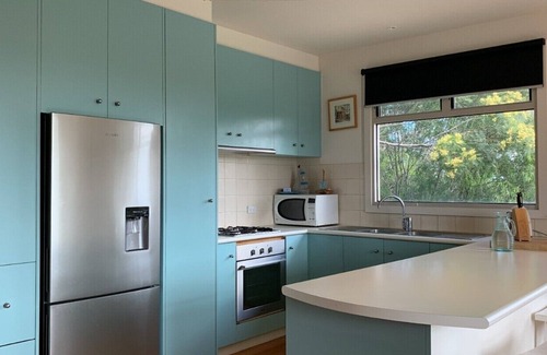 Aireys Inlet House | Central location in the stunning coastal getaway of Aireys Inlet