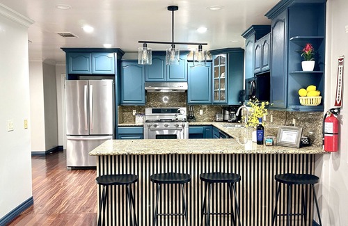 Temple City House | Central Location Large Size Home New Listing Special Book Now!