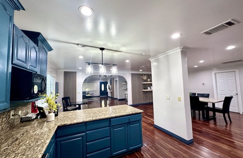 Temple City House | Central Location Large Size Home New Listing Special Book Now!