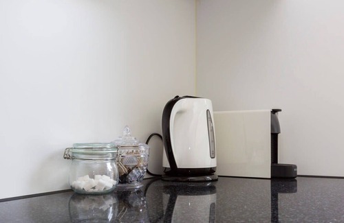 Werd Apartment | Central Location Spacious 2-BR Apartment 3A