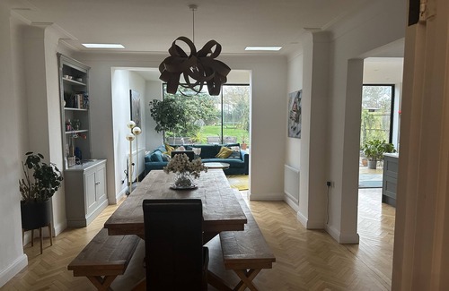 Fortis Green House | Central London 5 bedroom house for rent