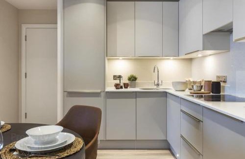 Belfast City Centre Apartment | Central, Luxury & City Views