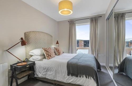 Belfast City Centre Apartment | Central, Luxury & City Views