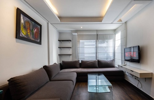 Casablanca City Center Apartment | Central modern apartment Gauthier #10