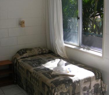 Avarua Hotel | Central Motel