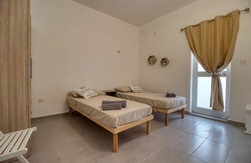 Pieta Apartment | Central new apartment - 5mins to Valletta and Sliema