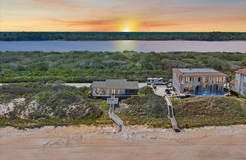 South Ponte Vedra Beach House | Central/Oceanfront/TPC/Sunsets