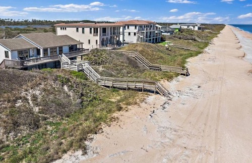 South Ponte Vedra Beach House | Central/Oceanfront/TPC/Sunsets