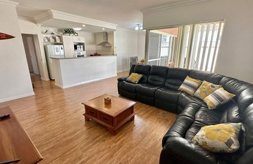 Busselton House | Central on Kent Busselton