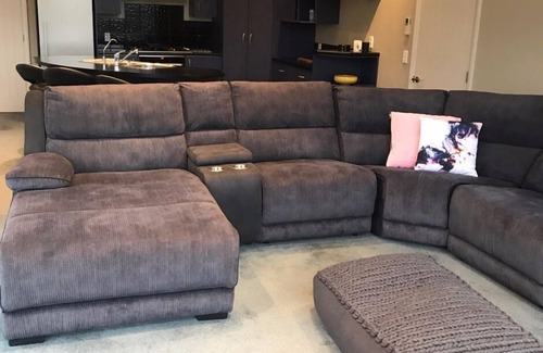 Lowburn House | Central Otago Touch of Class