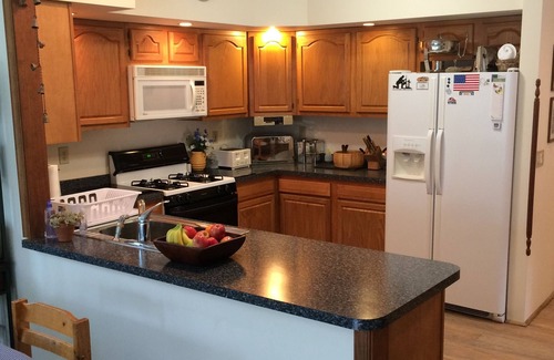 Dillsburg House | Central Pa. Country Home with Privacy & Room to Relax! Close to Many Attractions