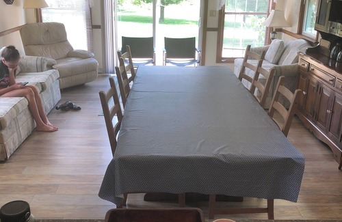 Dillsburg House | Central Pa. Country Home with Privacy & Room to Relax! Close to Many Attractions