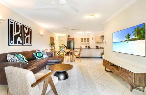 Cairns North Apartment | Central Park