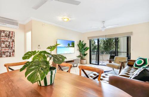Cairns North Apartment | Central Park