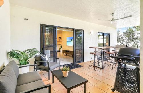Cairns North Apartment | Central Park