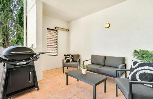 Cairns North Apartment | Central Park
