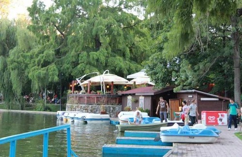 Bucharest City-Centre Apartment | Central Park Bucharest