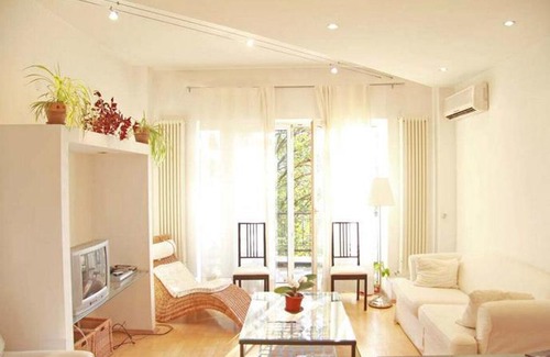 Bucharest City-Centre Apartment | Central Park Bucharest
