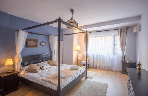 Bucharest City-Centre Apartment | Central Park by Urbanesq