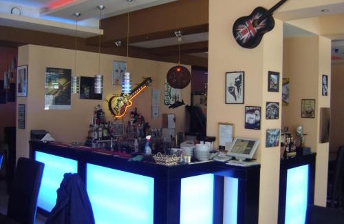 Kavarna Hotel | Central Park Family Hotel